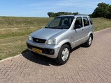 Minituur van Daihatsu Terios 1.3 DX, 11-TD-DL