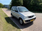 Minituur van Daihatsu Terios 1.3 DX, 11-TD-DL