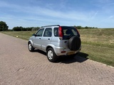 Minituur van Daihatsu Terios 1.3 DX, 11-TD-DL