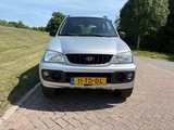 Minituur van Daihatsu Terios 1.3 DX, 11-TD-DL