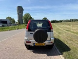 Minituur van Daihatsu Terios 1.3 DX, 11-TD-DL