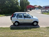 Minituur van Daihatsu Terios 1.3 DX, 11-TD-DL