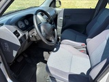 Minituur van Daihatsu Terios 1.3 DX, 11-TD-DL