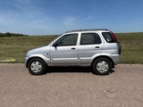 Minituur van Daihatsu Terios 1.3 DX, 11-TD-DL