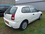 Minituur van Mitsubishi Colt 1.3 Family, 79-PD-BG