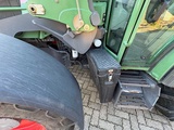 Thumbnail of Fendt 209 S Vario Cargo 3X65 Front Loader