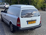Minituur van Opel Astra 1.7 DTi, 19-BJ-ZJ