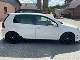 Minituur van 2008 Volkswagen Golf 1.4 TSI Comfortline Personenauto