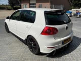 Minituur van 2008 Volkswagen Golf 1.4 TSI Comfortline Personenauto