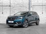 Minituur van Peugeot 5008 1.6 PureT. BL. Prem. 181pk 2019, XH-072-L