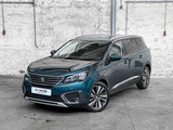Minituur van Peugeot 5008 1.6 PureT. BL. Prem. 181pk 2019, XH-072-L