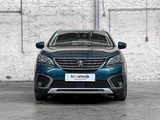 Minituur van Peugeot 5008 1.6 PureT. BL. Prem. 181pk 2019, XH-072-L