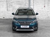 Minituur van Peugeot 5008 1.6 PureT. BL. Prem. 181pk 2019, XH-072-L