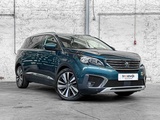 Minituur van Peugeot 5008 1.6 PureT. BL. Prem. 181pk 2019, XH-072-L