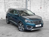 Minituur van Peugeot 5008 1.6 PureT. BL. Prem. 181pk 2019, XH-072-L