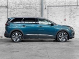 Minituur van Peugeot 5008 1.6 PureT. BL. Prem. 181pk 2019, XH-072-L