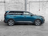 Minituur van Peugeot 5008 1.6 PureT. BL. Prem. 181pk 2019, XH-072-L