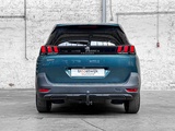 Minituur van Peugeot 5008 1.6 PureT. BL. Prem. 181pk 2019, XH-072-L