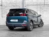 Minituur van Peugeot 5008 1.6 PureT. BL. Prem. 181pk 2019, XH-072-L
