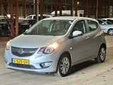 Minituur van Opel KARL 1.0 ecoFLEX 120 Jaar Edition; G-525-GV