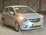Minituur van Opel KARL 1.0 ecoFLEX 120 Jaar Edition; G-525-GV