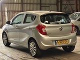 Minituur van Opel KARL 1.0 ecoFLEX 120 Jaar Edition; G-525-GV