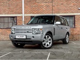 Minituur van Land Rover Range Rover 4.4 V8 Vogue 286pk 2002, 67-SJ-DS Youngtimer