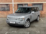 Minituur van Land Rover Range Rover 4.4 V8 Vogue 286pk 2002, 67-SJ-DS Youngtimer