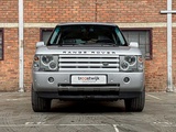 Minituur van Land Rover Range Rover 4.4 V8 Vogue 286pk 2002, 67-SJ-DS Youngtimer