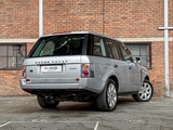 Minituur van Land Rover Range Rover 4.4 V8 Vogue 286pk 2002, 67-SJ-DS Youngtimer