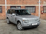 Minituur van Land Rover Range Rover 4.4 V8 Vogue 286pk 2002, 67-SJ-DS Youngtimer