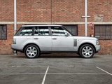 Minituur van Land Rover Range Rover 4.4 V8 Vogue 286pk 2002, 67-SJ-DS Youngtimer