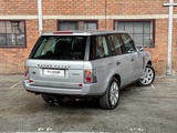 Minituur van Land Rover Range Rover 4.4 V8 Vogue 286pk 2002, 67-SJ-DS Youngtimer