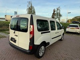 Minituur van 2020 Renault  Kangoo  1.5 BluedCi ComfMaxi 7016