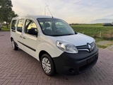Minituur van 2020 Renault  Kangoo  1.5 BluedCi ComfMaxi 7016