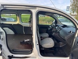 Minituur van 2020 Renault  Kangoo  1.5 BluedCi ComfMaxi 7016