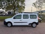 Minituur van 2020 Renault  Kangoo  1.5 BluedCi ComfMaxi 7016