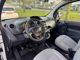 Minituur van 2020 Renault  Kangoo  1.5 BluedCi ComfMaxi 7016
