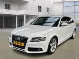 Minituur van Audi A4 Avant 1.8 TFSI Pro Line 2008 | 15-ZR-LZ