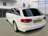 Minituur van Audi A4 Avant 1.8 TFSI Pro Line 2008 | 15-ZR-LZ