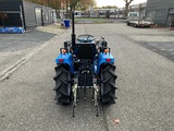 Thumbnail of Iseki TU1600 4WD Mini Tractor with Front Loader