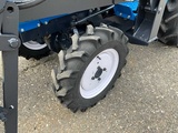 Thumbnail of Iseki TU1600 4WD Mini Tractor with Front Loader