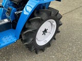 Thumbnail of Iseki TU1600 4WD Mini Tractor with Front Loader