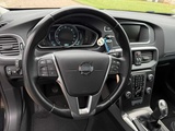 Minituur van Volvo V40 2.0 D3 Summum , KF-863-R