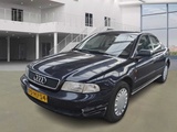 Minituur van Audi A4 Limousine 1.9 TDI , PS-HJ-54