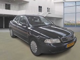 Minituur van Audi A4 Limousine 1.9 TDI , PS-HJ-54
