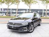 Minituur van Volkswagen Passat Variant GTE 1.4 TSI PHEV 218PK Automaat 2021