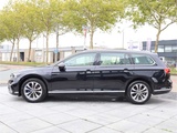 Minituur van Volkswagen Passat Variant GTE 1.4 TSI PHEV 218PK Automaat 2021