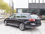Minituur van Volkswagen Passat Variant GTE 1.4 TSI PHEV 218PK Automaat 2021