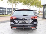 Minituur van Volkswagen Passat Variant GTE 1.4 TSI PHEV 218PK Automaat 2021